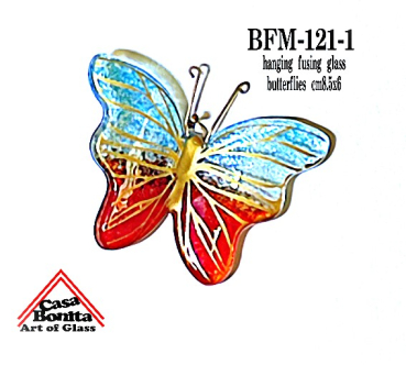 Schmeterling zum Hängen